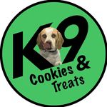 K9 Cookies & Treats